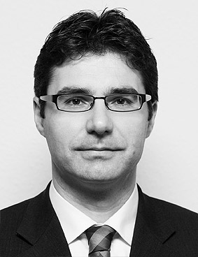 Portrait Rechtsanwalt Sascha Fitschen