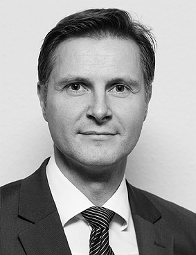 Portrait Rechtsanwalt Ralf van Norden